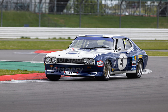 4 Howard Spooner