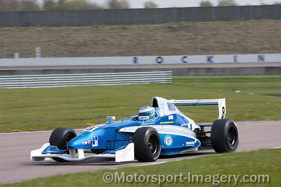 Formula Renault