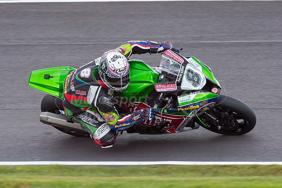 Shaun Winfield