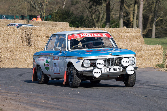 BMW 2002