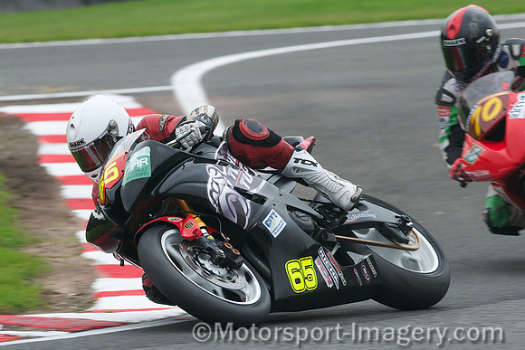 Nikki Coates, Yamaha 600cc