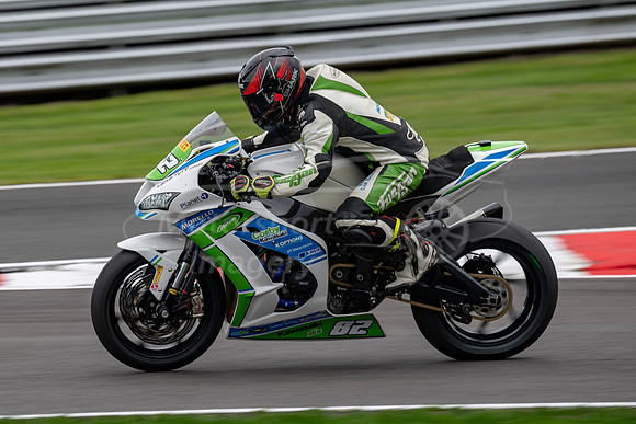 82 Luke Jones Kawasaki