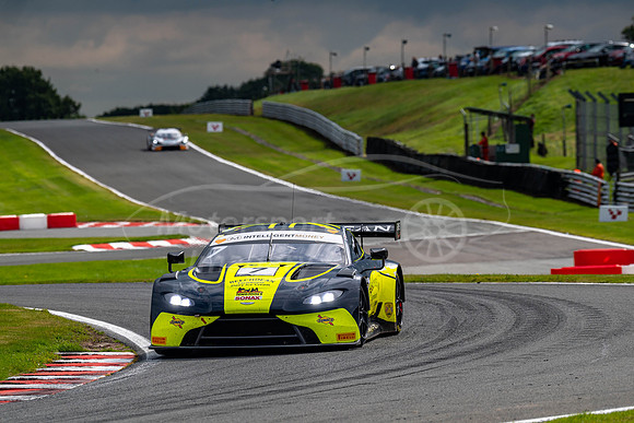 7 Andrew HOWARD  / Jonny ADAM