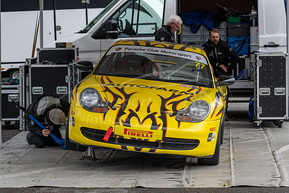 77 Steve Wood