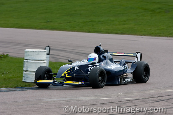 Autosport Young Guns