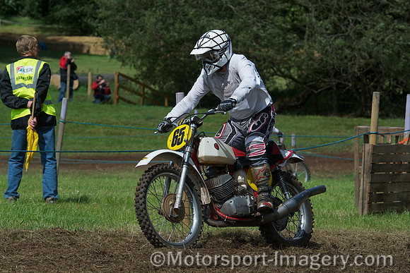 Bike No 65