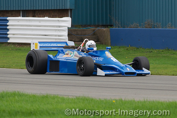 Graham Williams