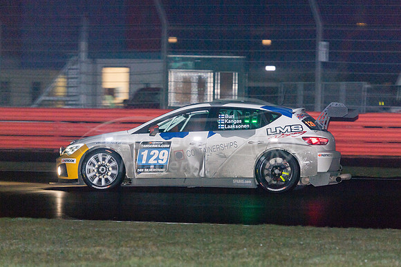 LMS Racing by Bas Koeten Racing