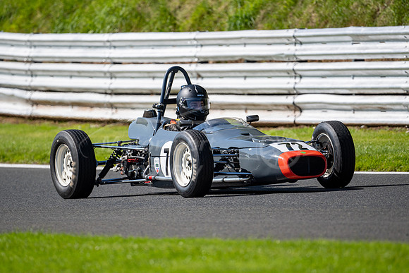 72 James Russell Merlyn Mk20