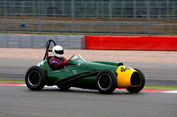 Bob Gilbert - Cooper Bristol Mk2