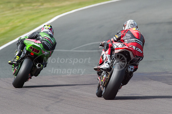 22 Jason O’Halloran Honda Racing