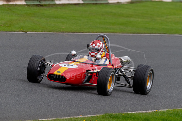 9 Andrew TART  Merlyn Mk9