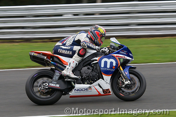Loris Baz, Motorpoint Yamaha