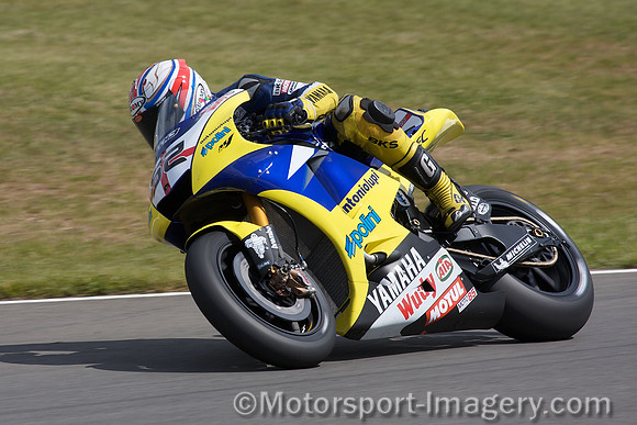 James Toseland