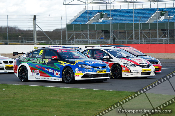 Jason Plato, MG6