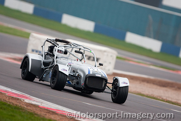 Kevin Howell - R500