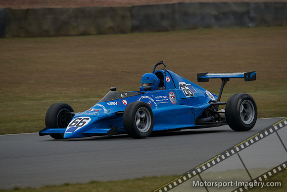 Dave Parkinson