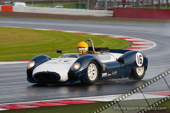 Chris Jolly/Steve Farthing  Cooper Monaco T61M