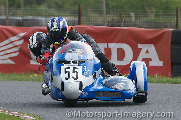 Rodney Chapman & Darren Chapman