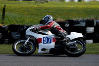 Simon Densham - Yamaha TZ