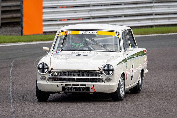 5 Philip House Ford Lotus Cortina