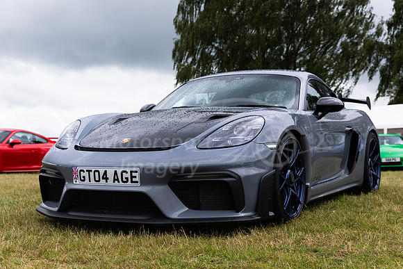 GT04 AGE - Porsche GT4 RS