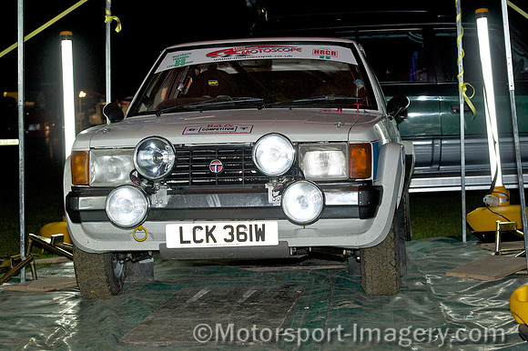 Talbot Sunbeam Lotus