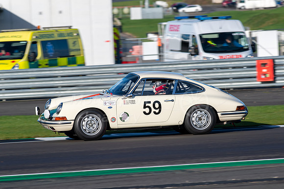 59 Tarek Mahmoud / Galal Mahmoud / James Turner