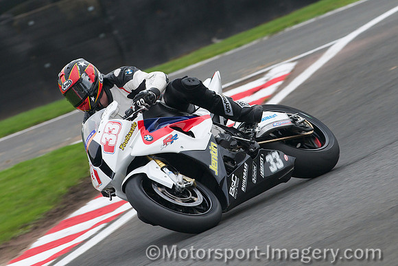 Tristan Palmer, Jentin Racing BMW