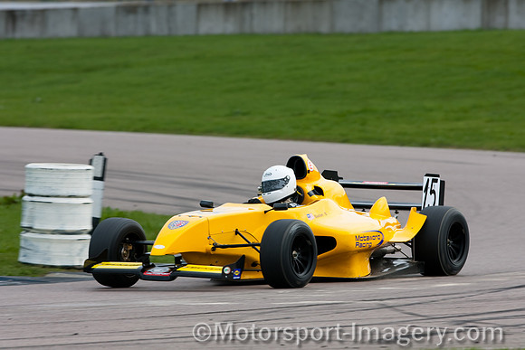 Autosport Young Guns