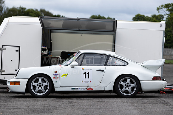 11 James Neal / Neil Harvey