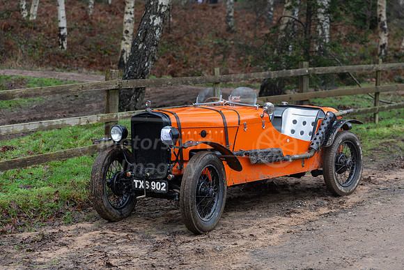 51 Alan Croft/Peter Gosling
