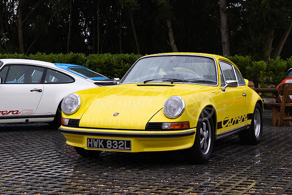 HWK 832L  Porsche 911