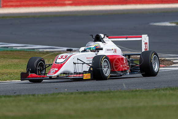 33 Manuel Maldonardo Fortec