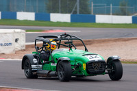 Wilson/Broad - R300 Duratec