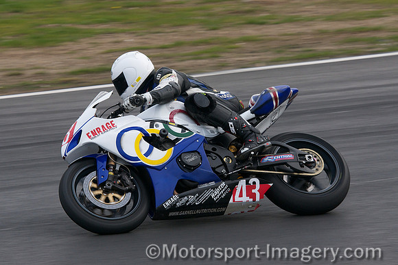 Suzuki GSXR