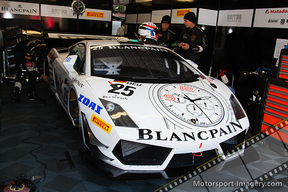 25  Reiter Engineering   Lamborghini Gallardo LP 560-4  Peter Ko