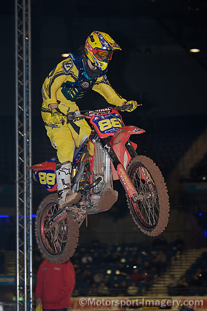 Supercross 2009
