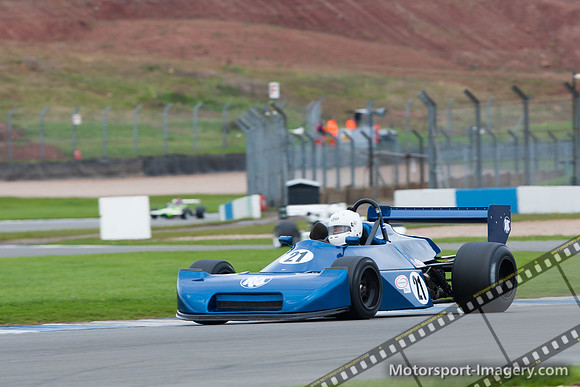 Philip Harper Ralt RT1