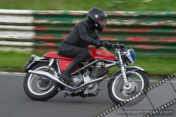 BSA, Bike No 1304