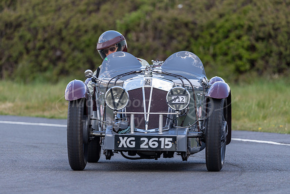 12  William LOWE,  VALE SPECIAL