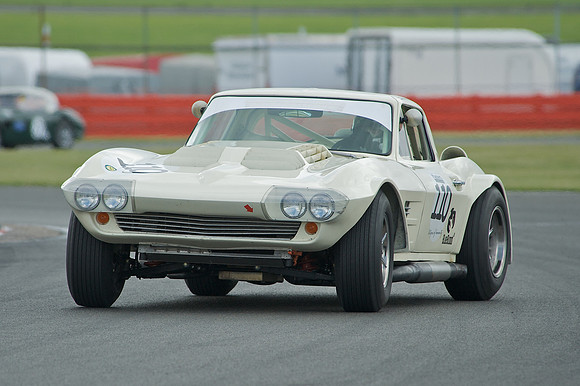 Chevrolet Corvette Grand Sport