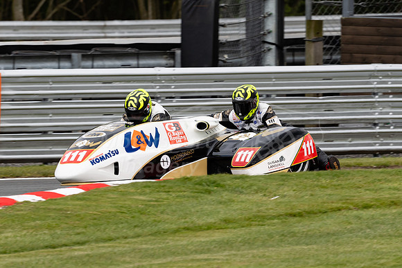 111 Cable / Masters LCR Yamaha