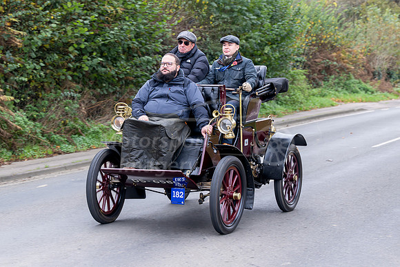 182 1903 Knox