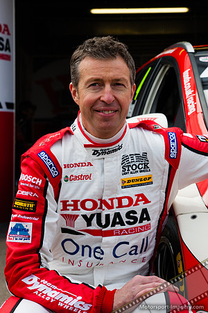 Matt Neal