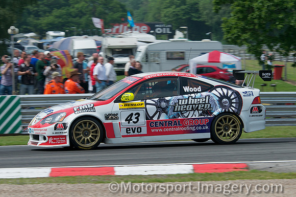 Lee Wood