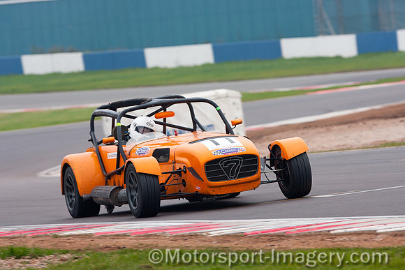 Carl Woodwiss - CSR260
