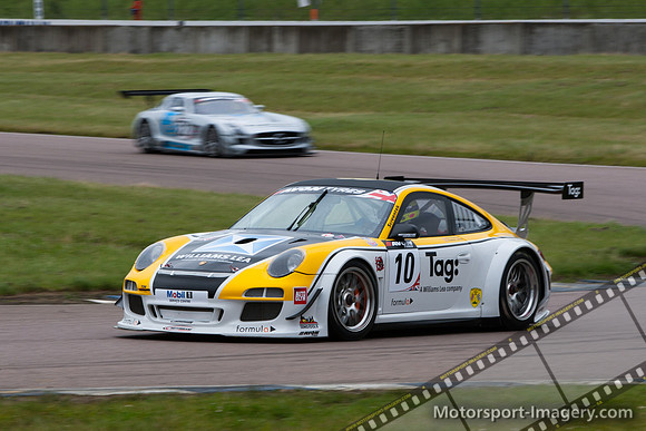 Steve Parish/Stephen Jelley
