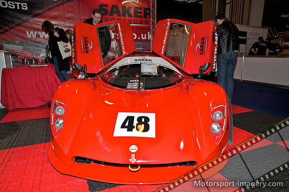 Saker