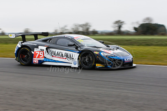 Alasdair McCaig / Rob Bell